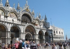 Foto Dogenpaleis Palazzo Ducale - VenetiÃ«