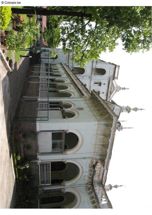 Ghandi Museum Puna