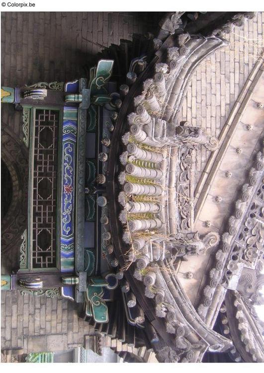 Grote Moskee Xian