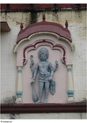 Parvati tempel