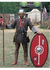 foto Romeins soldaat 175 AC