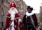 Foto's Sint en Piet foto