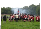 Foto Slag bij Waterloo