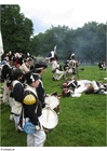 Foto Slag bij Waterloo