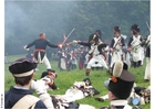 Foto Slag bij Waterloo