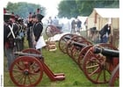 Foto Slag bij Waterloo