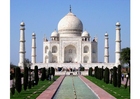 Foto's Taj Mahal