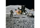 Foto's apollo 15