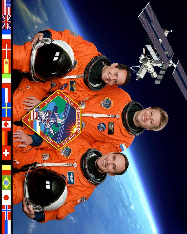 astronauten
