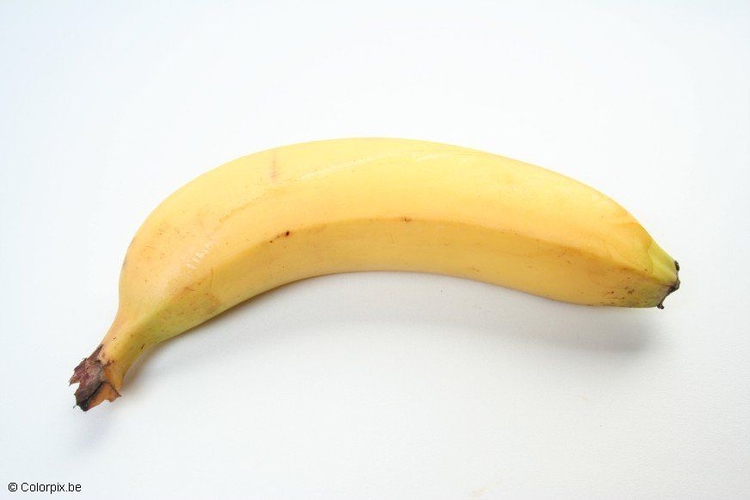 Foto banaan