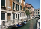 Foto's binnenstad Venetië