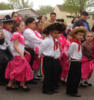 Foto's Cinco de mayo