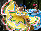 Foto's Cinco de mayo