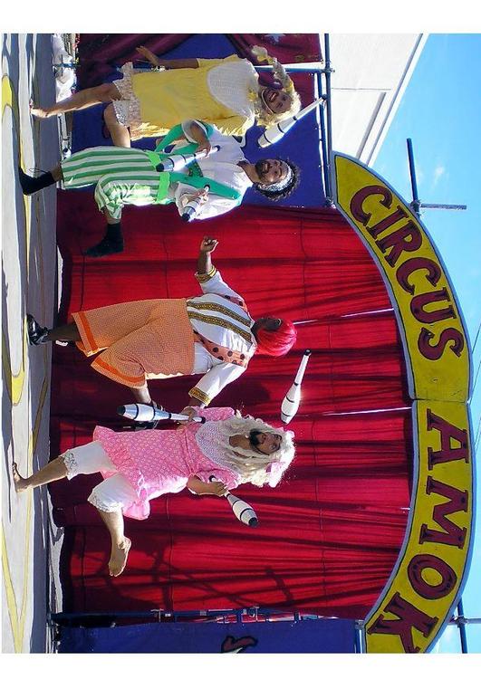 circus