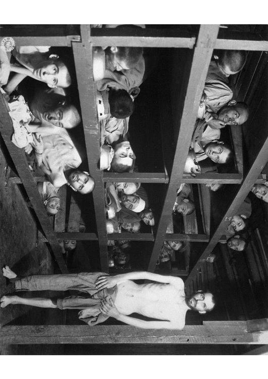 concentratiekamp Buchenwald