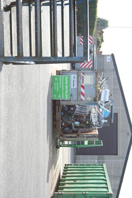 containerpark