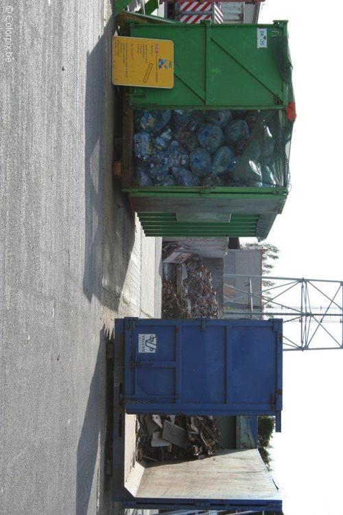 containerpark