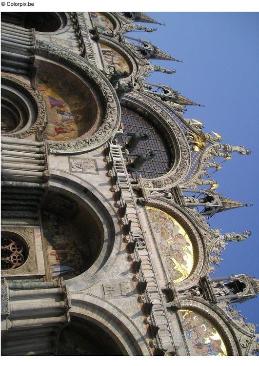 Dogenpaleis Palazzo Ducale