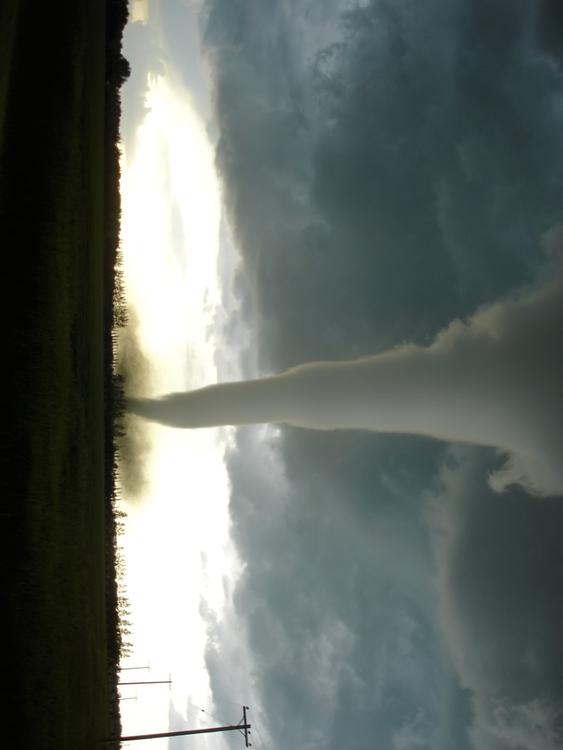 F5 tornado