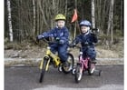 Foto's fietsen