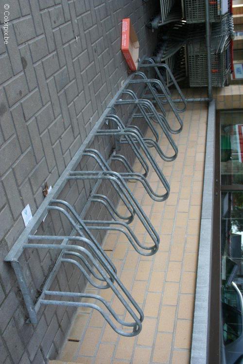 fietsenrek
