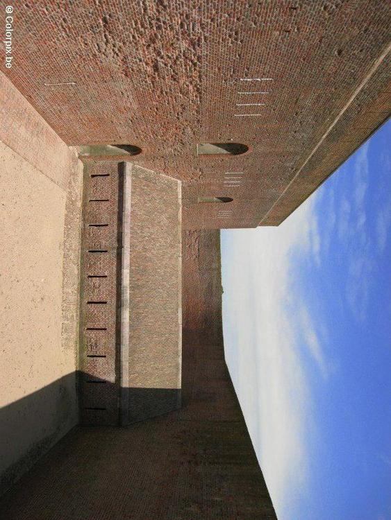 fort Napoleon Oostende