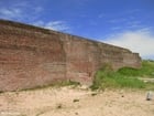 Foto fort Napoleon Oostende