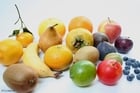 Foto's fruit