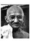 Foto's Gandhi