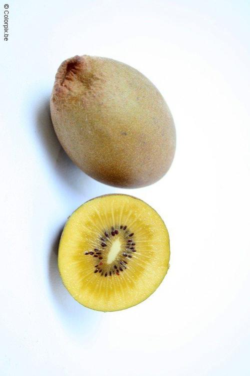 gele kiwi