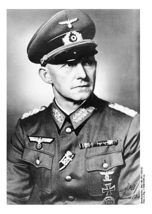 generaal Alfred Jodl