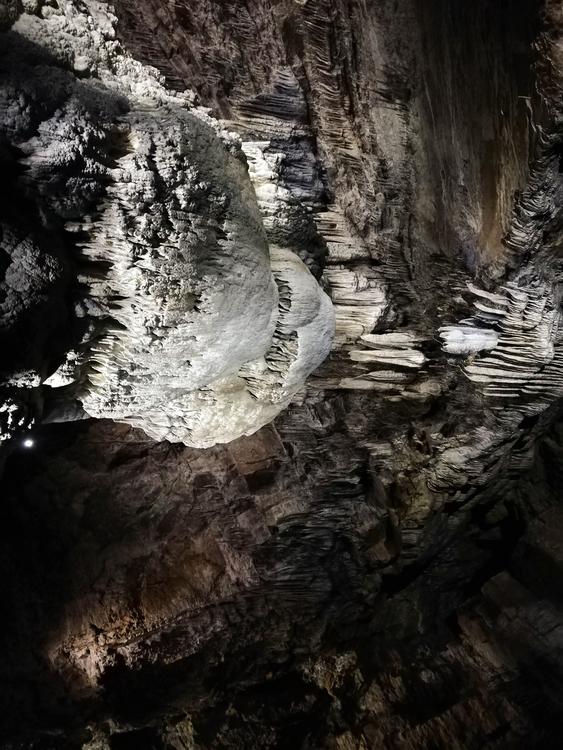 grot Rochefort België