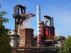 Foto's industrie