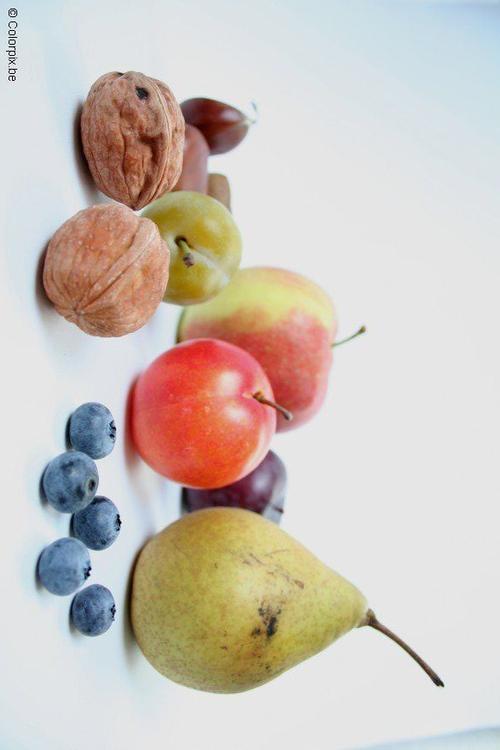 inheems fruit