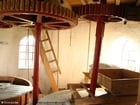 interieur molen