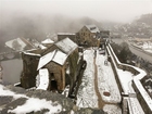 Foto's Kasteel van Bouillon Belgie