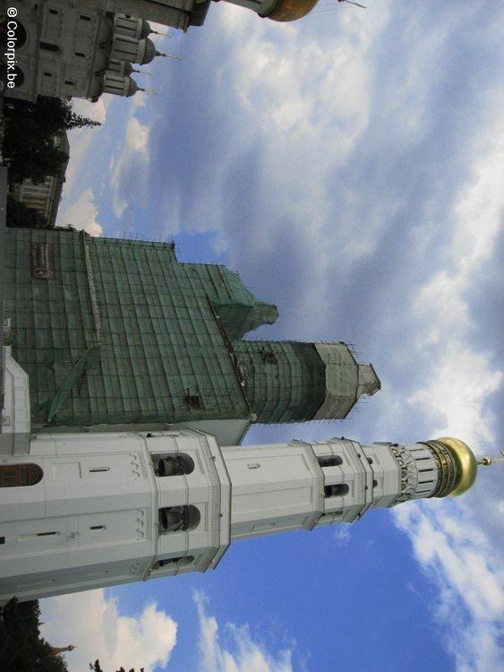 kathedraal Kremlin