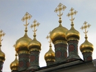 kathedraal Kremlin