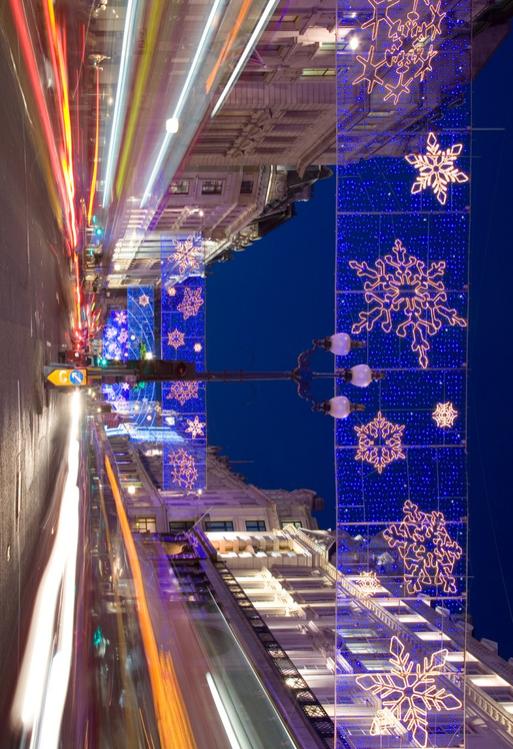 kerstversiering-Londen