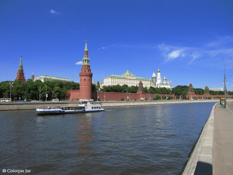Foto Kremlin