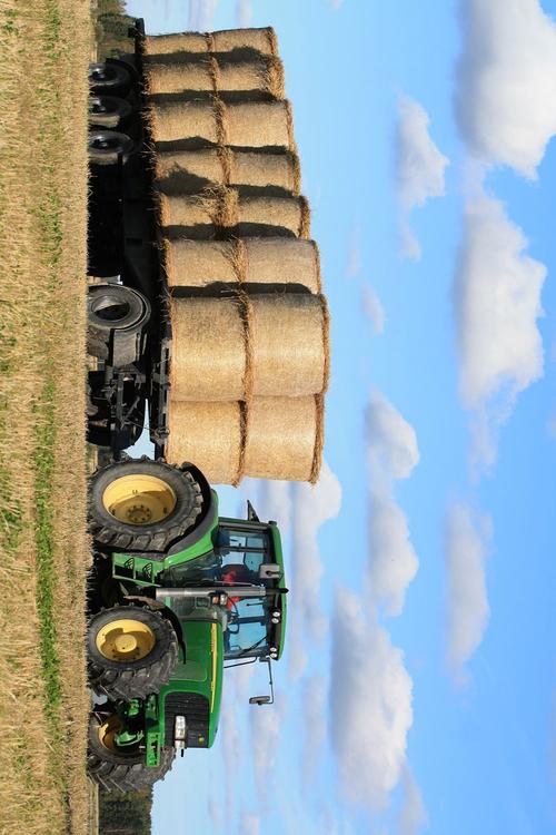 landbouw
