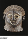Luba Masker Congo 19e eeuw