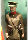 luitenant generaal Belgisch leger