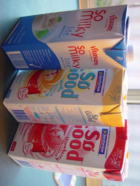 melk