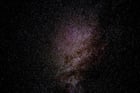 Foto's melkwegstelsel