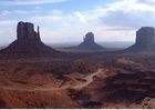 Monument Valley, Arizona