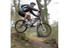 Foto's mountain bike