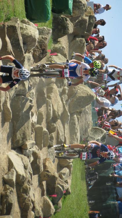mountainbike