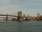 Foto's New York - Brooklyn Bridge