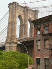 Foto's New York - Brooklyn Bridge 